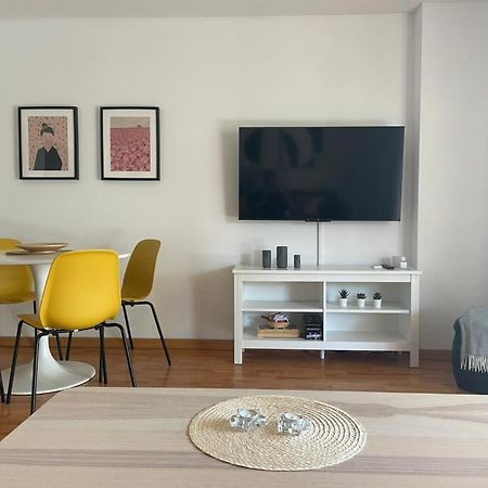 Calido Apartamento Con Gran Terraza Y Vistas A 600 Metros Del Mar Бенальмадена Екстер'єр фото