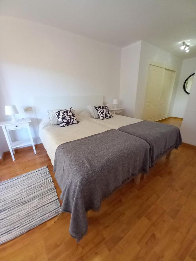 Calido Apartamento Con Gran Terraza Y Vistas A 600 Metros Del Mar Бенальмадена Екстер'єр фото