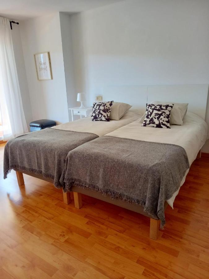 Calido Apartamento Con Gran Terraza Y Vistas A 600 Metros Del Mar Бенальмадена Екстер'єр фото