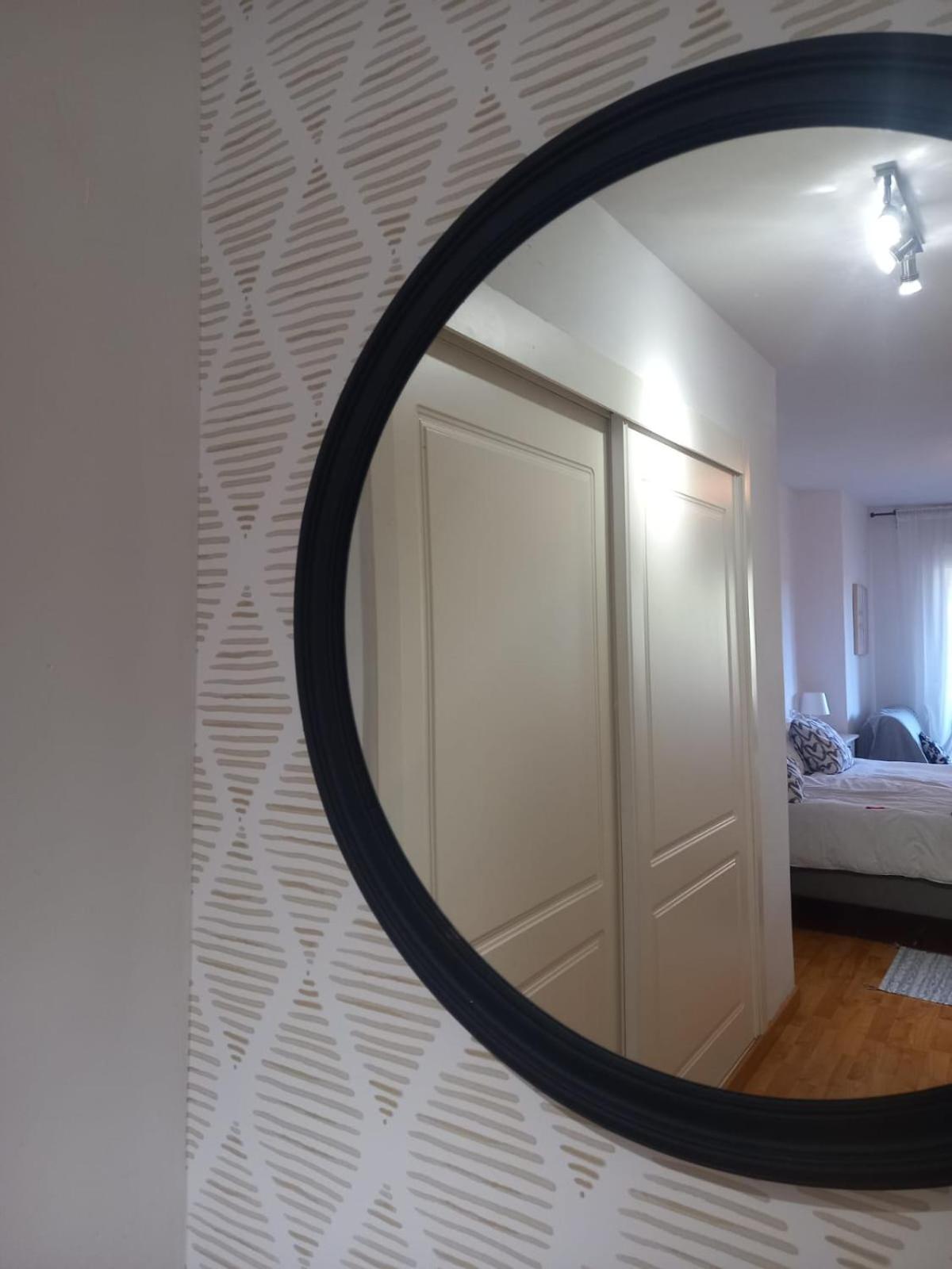 Calido Apartamento Con Gran Terraza Y Vistas A 600 Metros Del Mar Бенальмадена Екстер'єр фото
